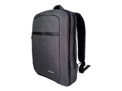 Cocoon Slim - Sac à dos pour ordinateur portable - 15.6 - graphite