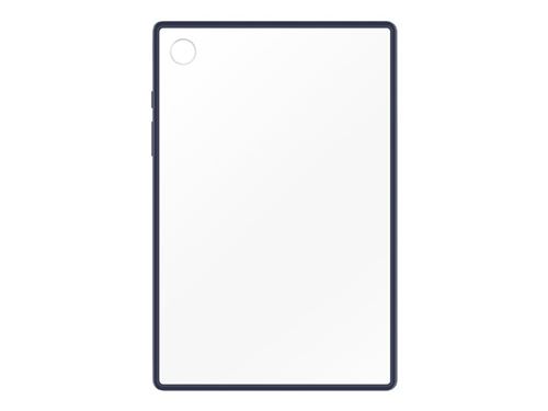 Samsung Etui Tablette Ef-Qx200tnegww Coque Arrière Transparente Marine - Image 4