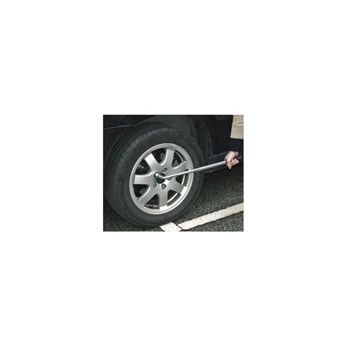 Brüder Mannesmann Clé Pour Écrous De Roues - Image 2