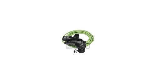 Blaupunkt câble de recharge electric vehicle type12 32a 1ph a1p32at1