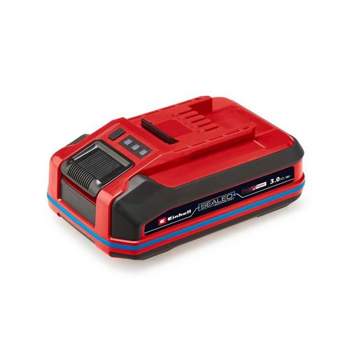 Einhell Batterie étanche 18V 3,0Ah SEALED PXC Plus