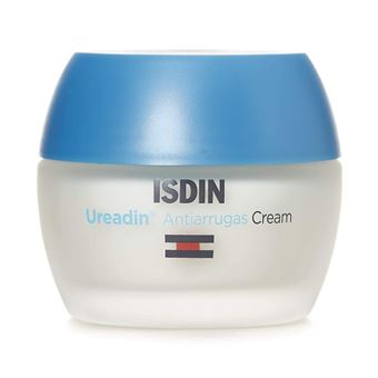 Crème Visage  Isdin Ureadin Anti-Rides SPF20 50 ml - 1