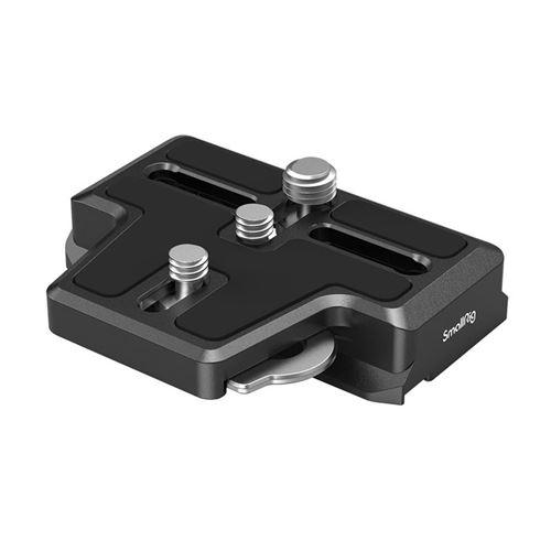 Smallrig Extended Arca-Type Quick Release Plate Dji Rs2 Rsc2 - 3162 - Neuf - Image 2