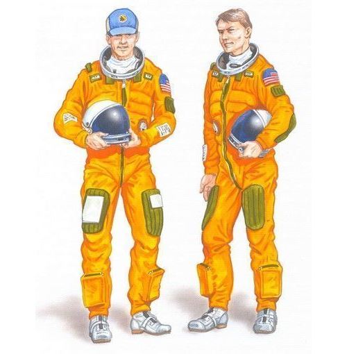 Crew Sr-71 - 1:48e - Plus Model