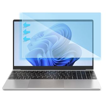 Protection d'écran Anti-Lumière Bleue pour Ordinateur portable LG Gram Pro 16Z90TS-G.AU79F  16" - 1
