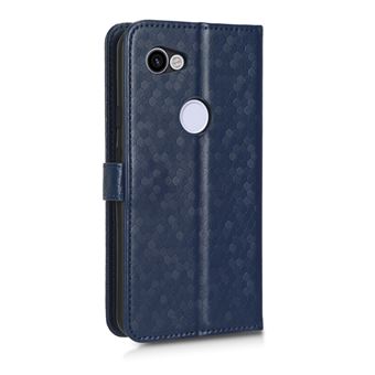 Coque Silicone Souple Pour Google Pixel 3a - Marque Kwmobile - Neuve En Emballage