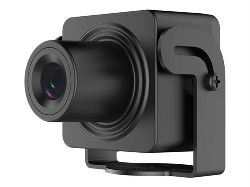 Hikvision Mini Caméra De Sécurité Ip Pro 4Mp 2.8Mm - Ds-2Cd2d45g1/M-D/Nf(2.8Mm) - Image 2