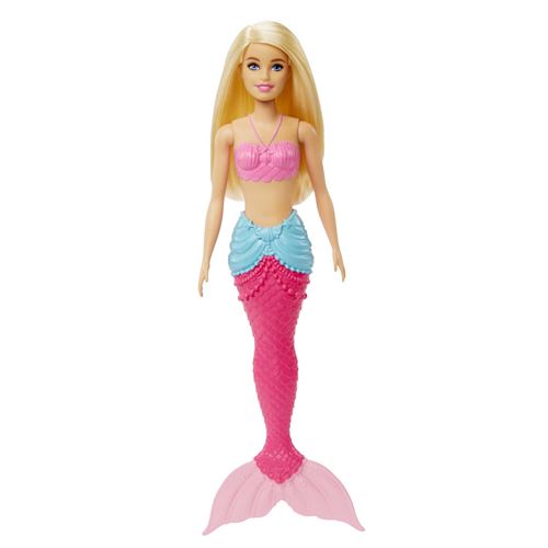 Non Communiqué Barbie Dreamtopia Doll