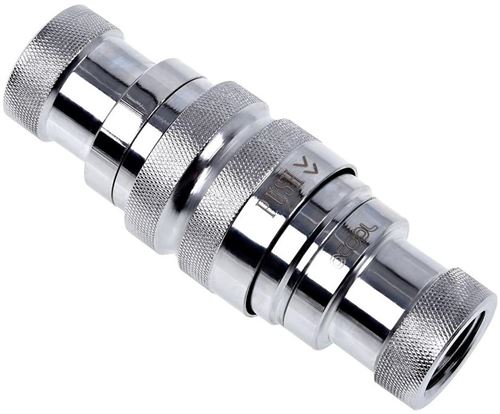 Alphacool Argent Raccord Autobloquant Eiszapfen - Image 3