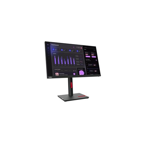 Lenovo ThinkVision T24i-30 60,5 cm (23.8"") 1920 x 1080 63CFMATXEU