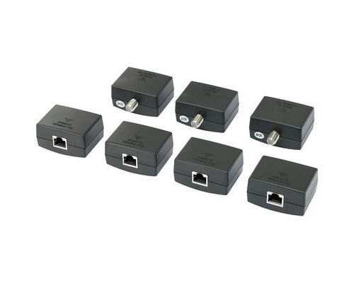 VOLTCRAFT REMOTE ID REMOTE ID Adapter 1St.