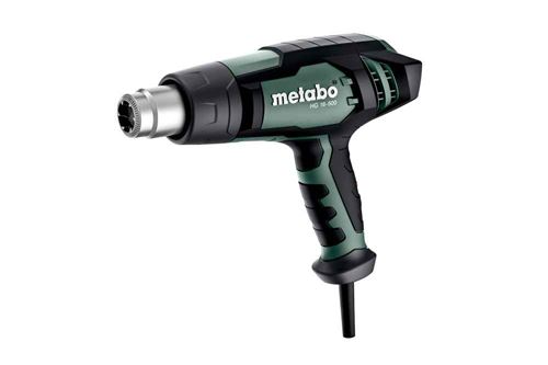 Metabo 601067500 HG 16-500 Pistolet à air chaud 1600 W