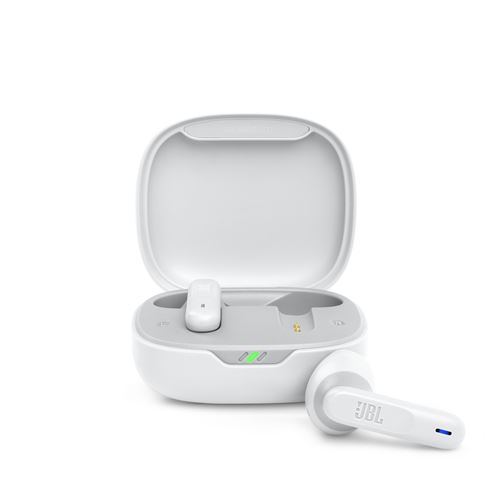 Jbl Vibe Flex Blanc / Écouteurs intra-auriculaires True Wireless - Image 2