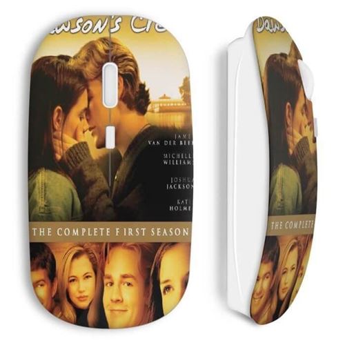 Souris Sans Fil Dawson's Creek Maniacase