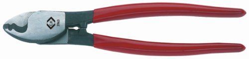 CK Tools T3963 Cable Cutters 210mm
