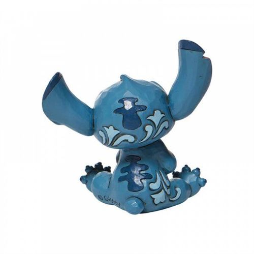 Figurine Stitch Lilo & Stitch Disney 11 cm - Figurine de