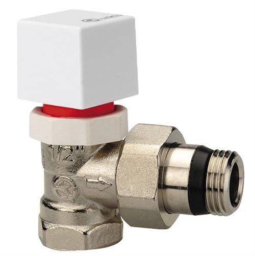Orkli Robinet Thermostatisable Équerre - Image 3