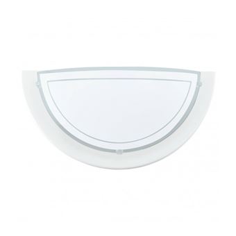 Applique PLANET 1 1 ampoule blanc - 1
