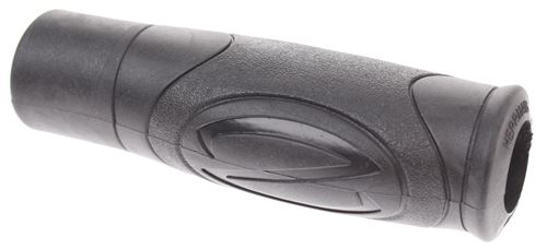 Herrmans Poignee Zeglo SD 95B 120mm Noir ouvrir chaque