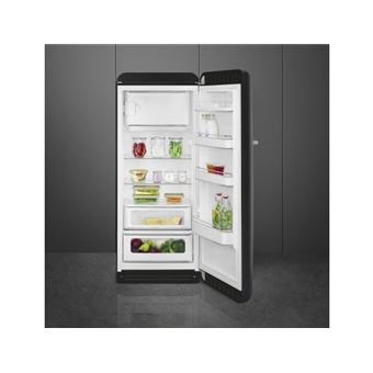 SMEG Réfrigérateur 1 porte FAB 28 R DBB 5