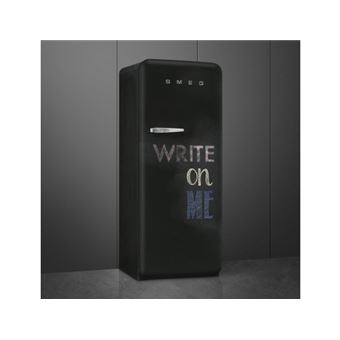 SMEG Réfrigérateur 1 porte FAB 28 R DBB 5