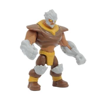 GORMITI - Figurine articulée de 8 cm - KARAK