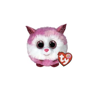 Peluche Ty Puffies Princess