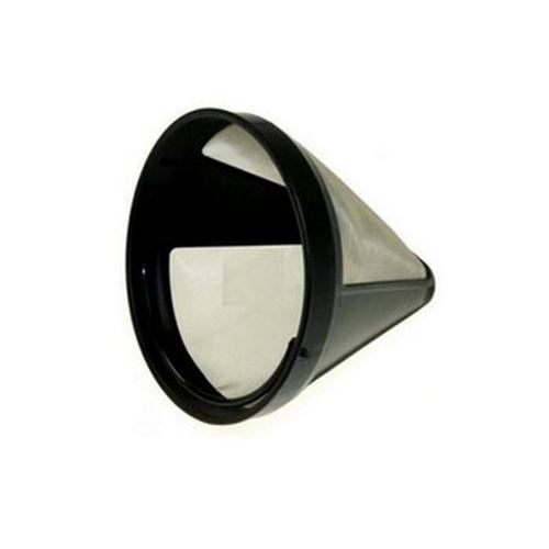 Café et Thé Delonghi Filtre Permanent - Réf: 5513200149