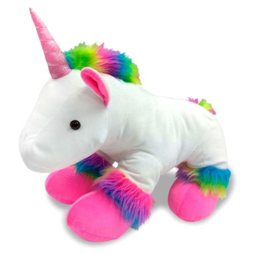 Peluche Licorne 25cm