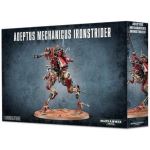 Warhammer 40K - Adeptus Mechanicus Ironstrider Ballistarius