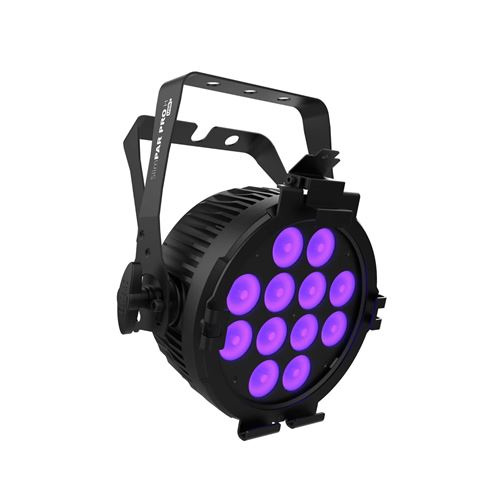 CHAUVET DJ SlimPAR Pro H USB - Effet de lavage lumière
