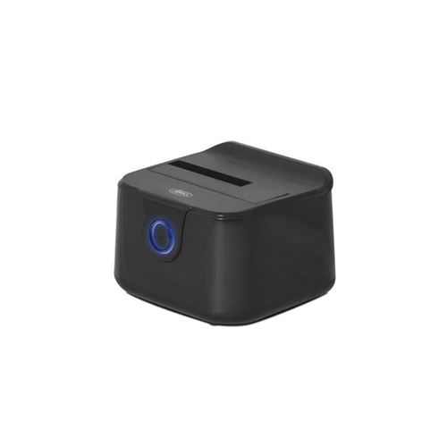 Station D'Accueil Usb 3.0 Advance Pour Disques Durs S-Ata 3\