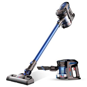 aspirateur sans fil