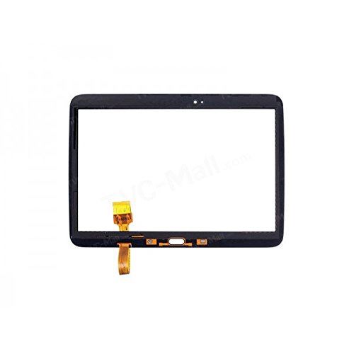 Third Party - Ecran Tactile Samsung Galaxy Tab 3 P5210 Noir - 0583215028866
