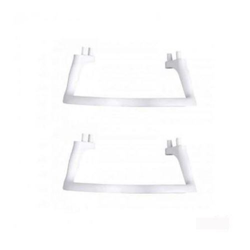 Syma - t5146/4 - train d atterrissage complet pour drône Radio commandée t2m spyrit - t5146