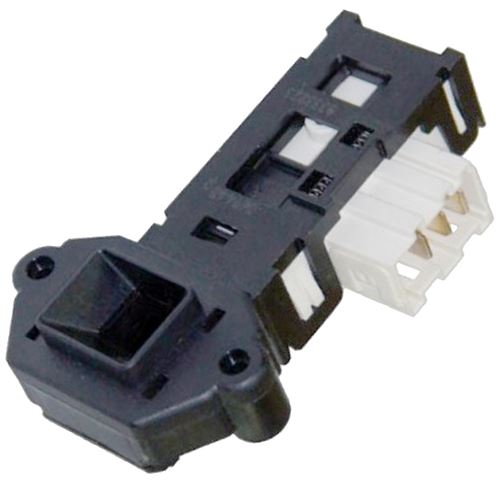 Sécurité De Porte (Verrou) Lave-Linge Dc64-00653A Samsung - 285766