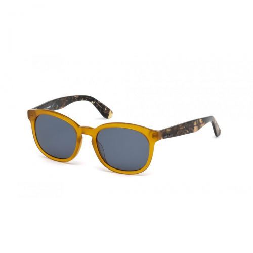 Lunettes de soleil Unisexe Diesel DL0190S-41V (Ø 52 mm)