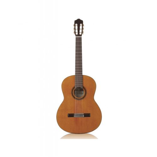 Cordoba Iberia C7 CD - Guitare classique