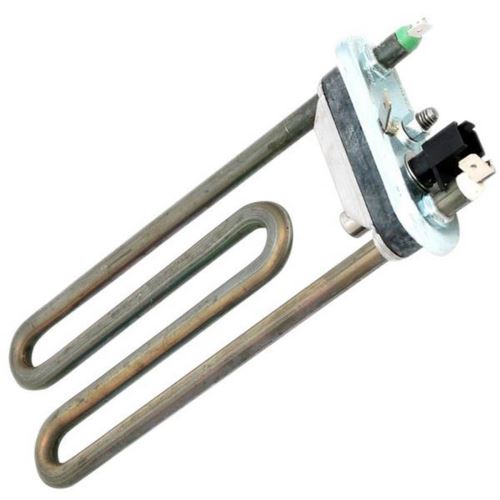 Résistance 1700W avec Sonde Lave-Linge C00112578 Ariston Hotpoint, Indesit - 290379