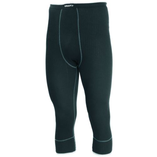 Collant Craft knicker Noir