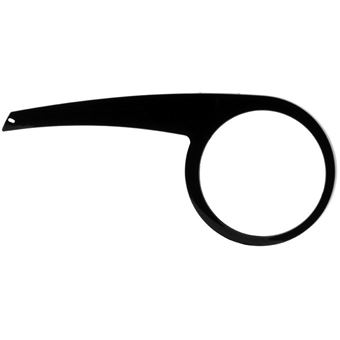 Garde-Chaîne Vélo Pour Plateau 32-38 Dents - Couverture Protectrice Anti-Graisse Et Poussière