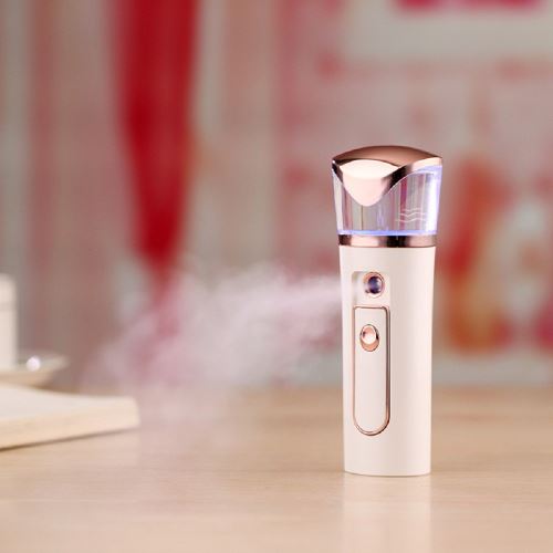 hydratant Nano humidificateur facial instrument portable rechargeable