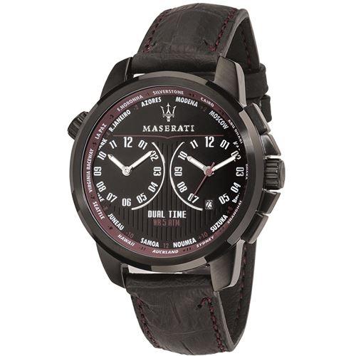 Montre MASERATI R8851121002
