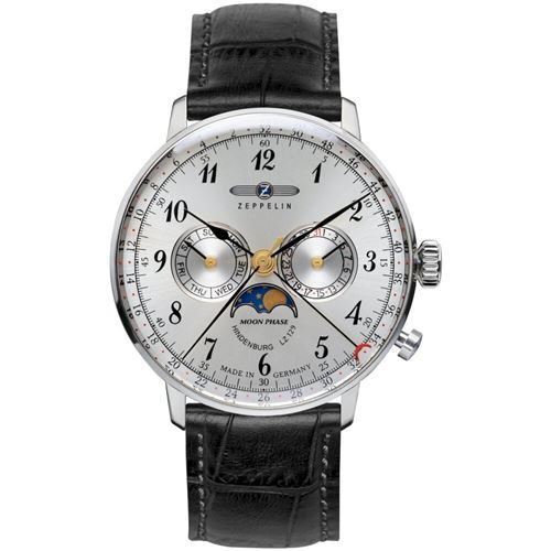 Montre pour Hommes Zeppelin LZ129 Hindenburg - 7036-1