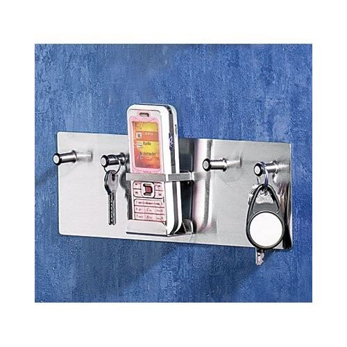 Tablette Vide Poches - Support Telephone