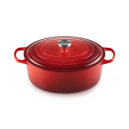Le Creuset Signature - vue 2