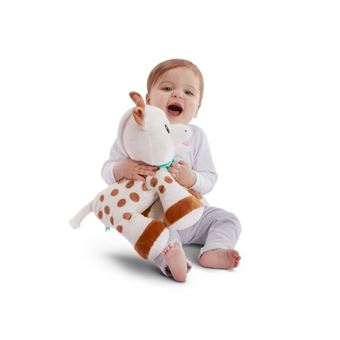Peluche - Vulli - Sophie La Girafe - 35 Cm
