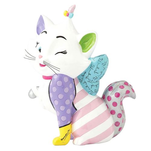 Disney Britto Les Aristochats Marie Figurine