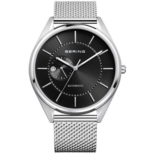 Bering Montre Homme 16243-077 Automatiques Noir