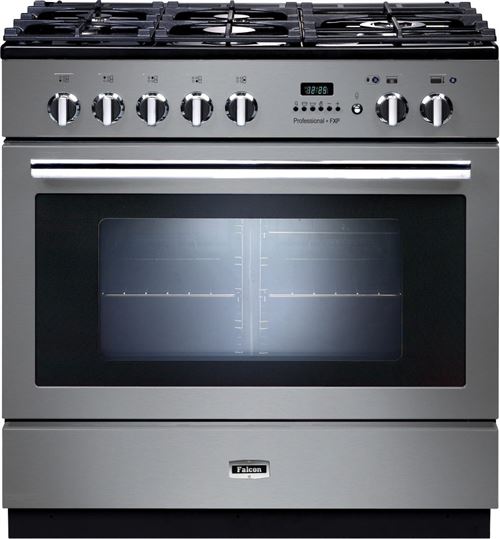 Falcon Cuisiniere Mixte Prop90Fxpdfssceu